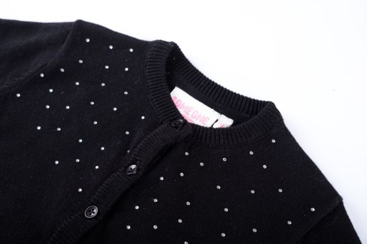 ELSIE-SG-15-G Black