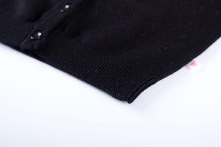 ELSIE-SG-15-G Black