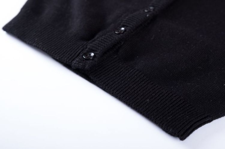ELSIE-SG-15-G Black
