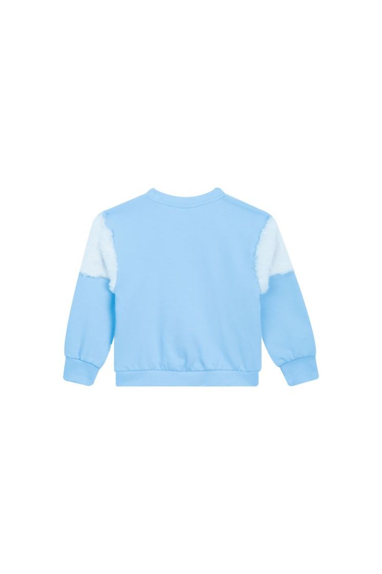 CHEVAL-SG-16-C CLOUDY BLUE