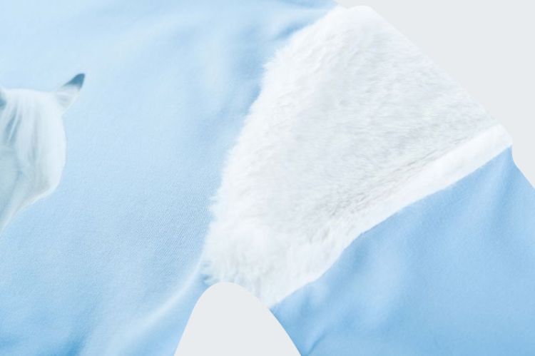 CHEVAL-SG-16-C CLOUDY BLUE