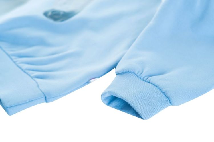 CHEVAL-SG-16-C CLOUDY BLUE