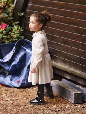 DAPHNE-SG-52-C Dark ecru