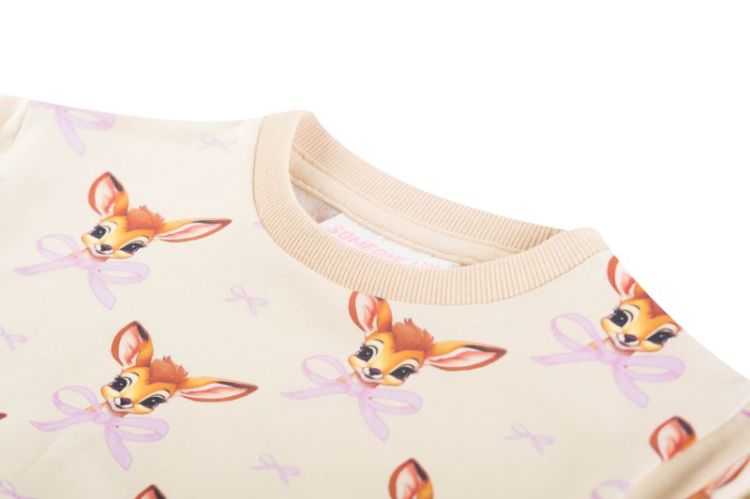 DEERY-SG-52-A Beige