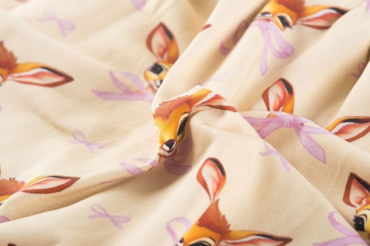 DEERY-SG-52-A Beige
