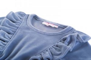 TALIA-SG-52-L OLD LIGHT BLUE