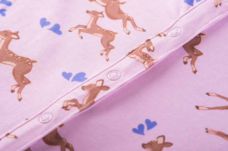WAKEUP-SG-66-C SOFT PINK