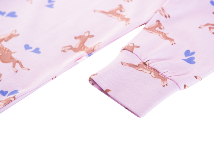 WAKEUP-SG-66-C SOFT PINK