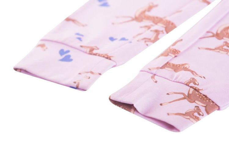 WAKEUP-SG-66-C SOFT PINK