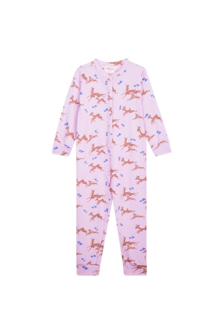 WAKEUP-SG-66-C SOFT PINK