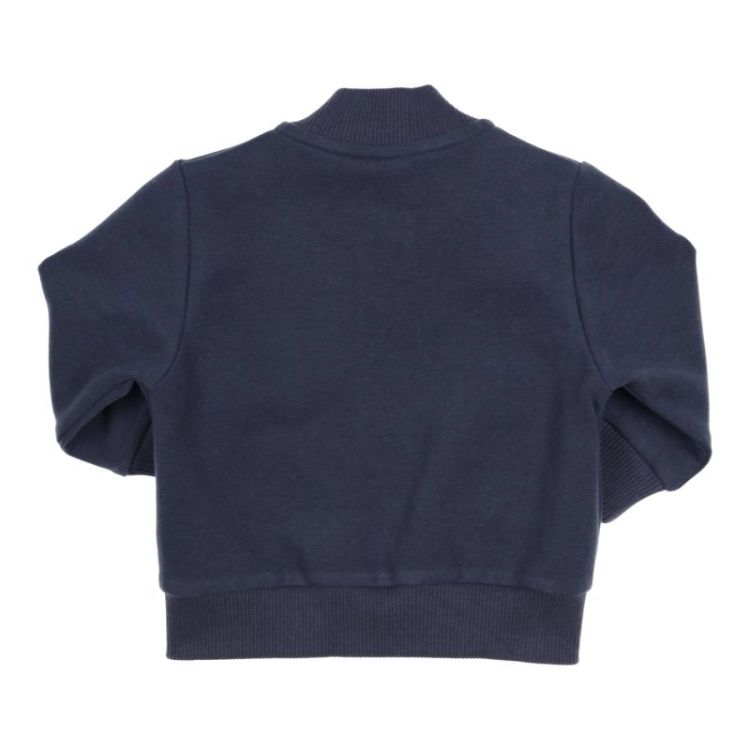 Cardigan Carbondoux Navy