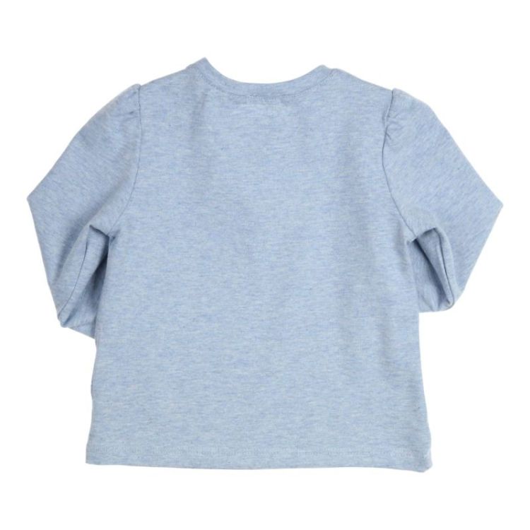 Longsleeve Aerochine Light Blue