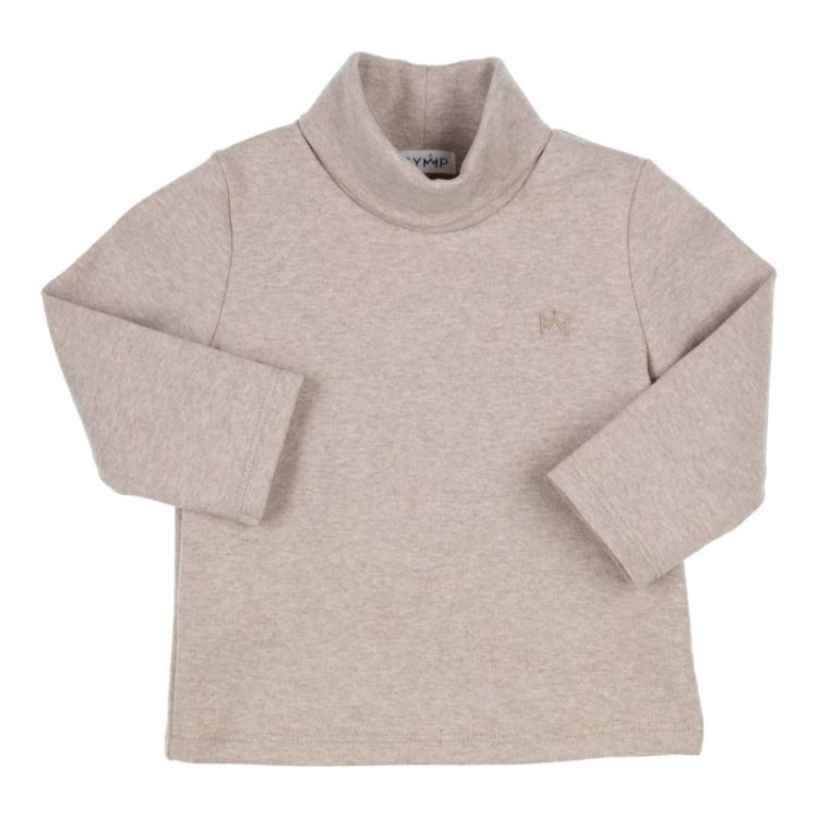 Longsleeve Robbie Beige