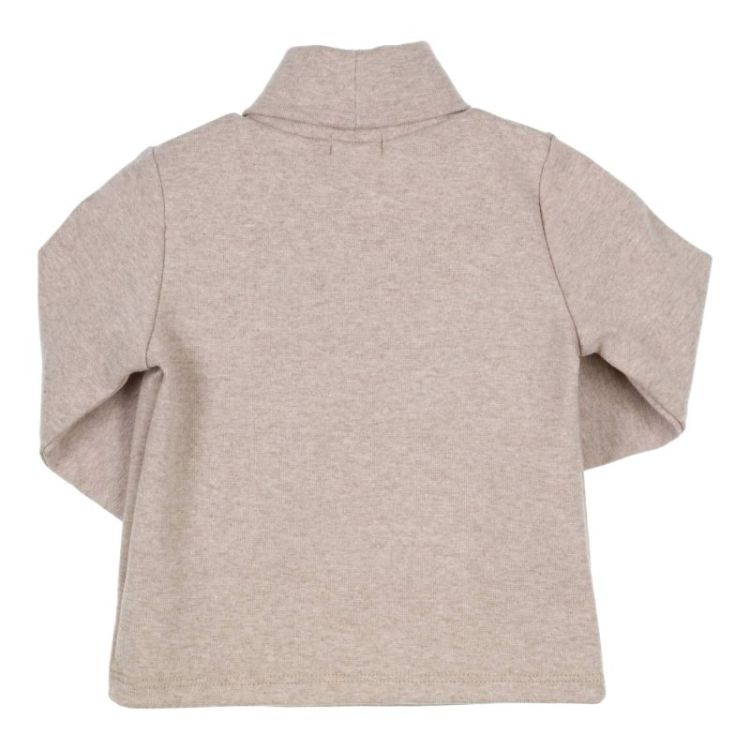 Longsleeve Robbie Beige