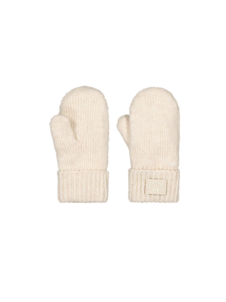 Mitala Mitts 24 light brown