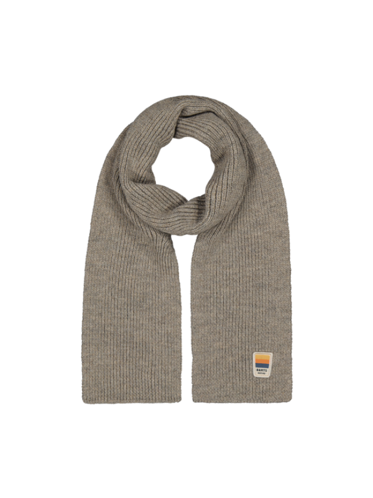 Makalun Scarf Kids 21 charcoal