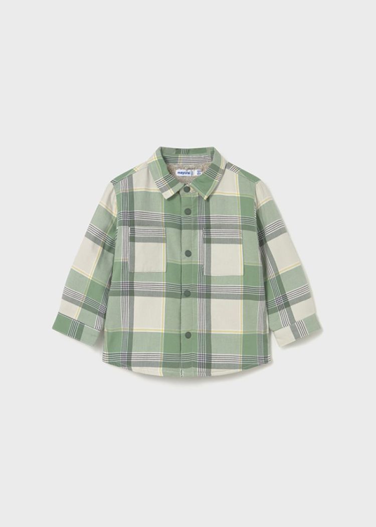 Shirt 083 Fir