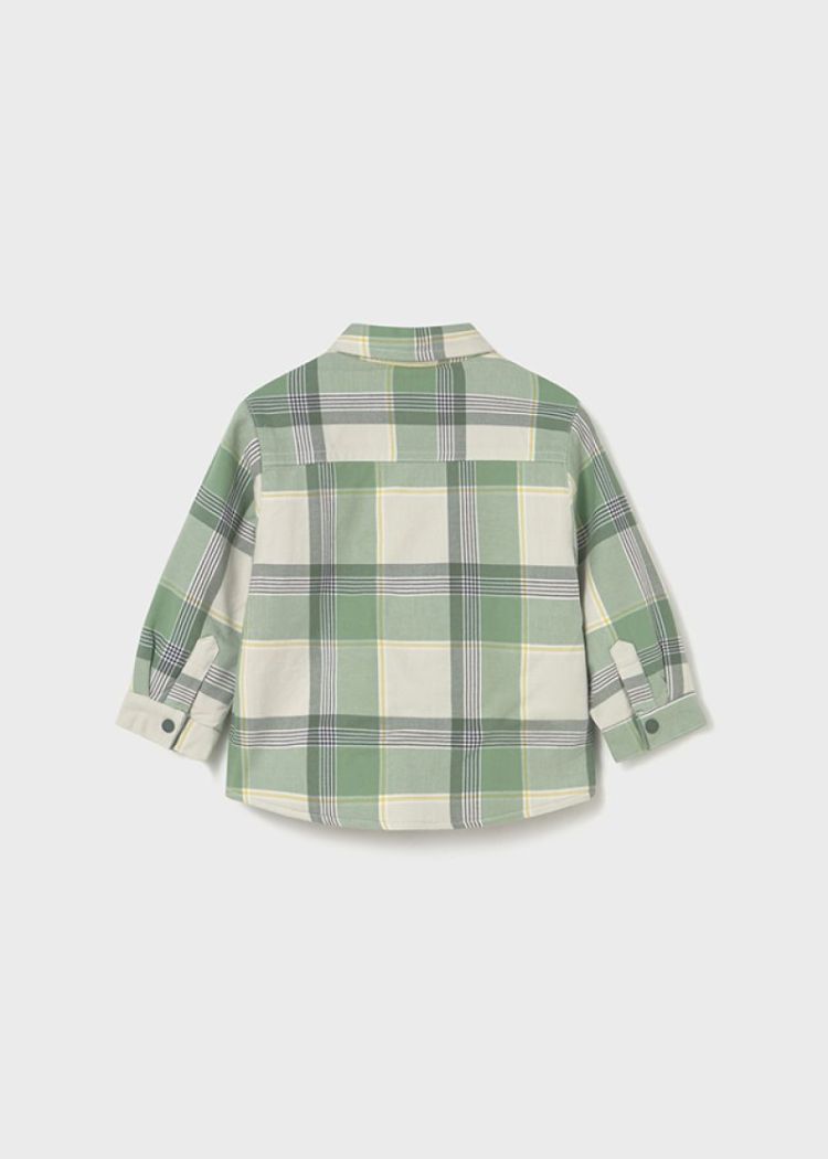 Shirt 083 Fir