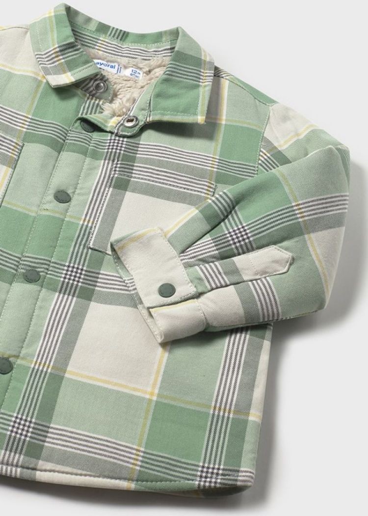 Shirt 083 Fir