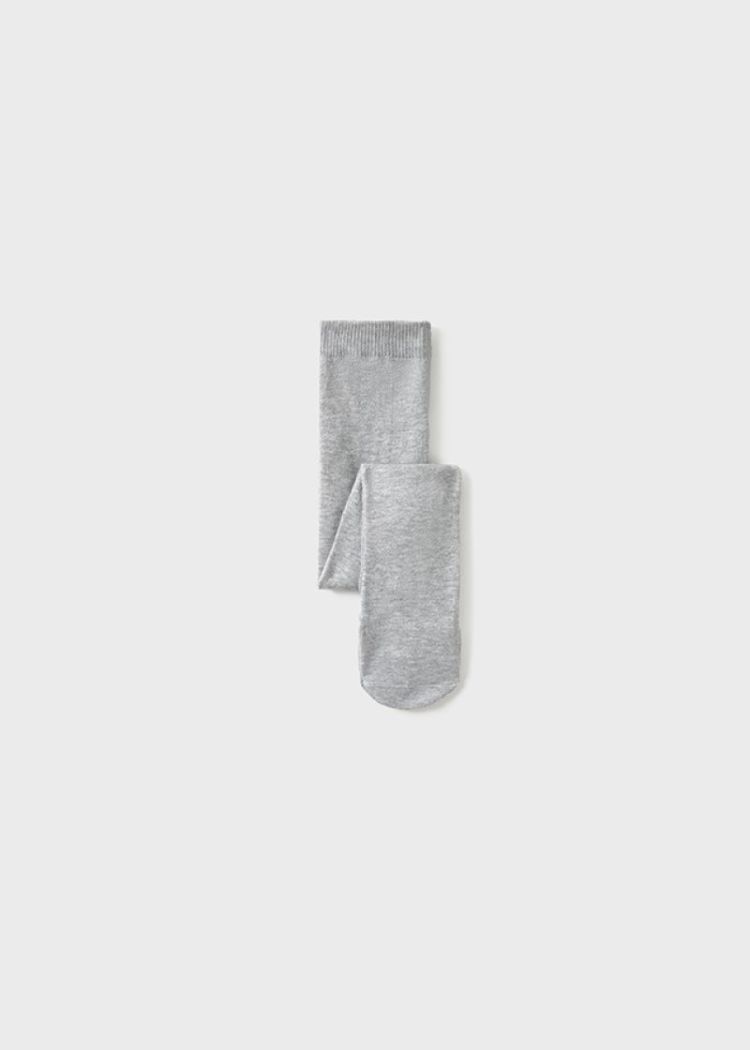 Tights 030 Silver