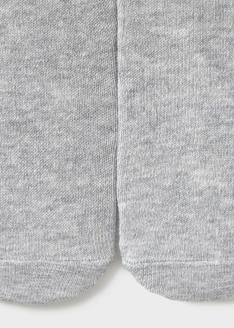 Tights 030 Silver