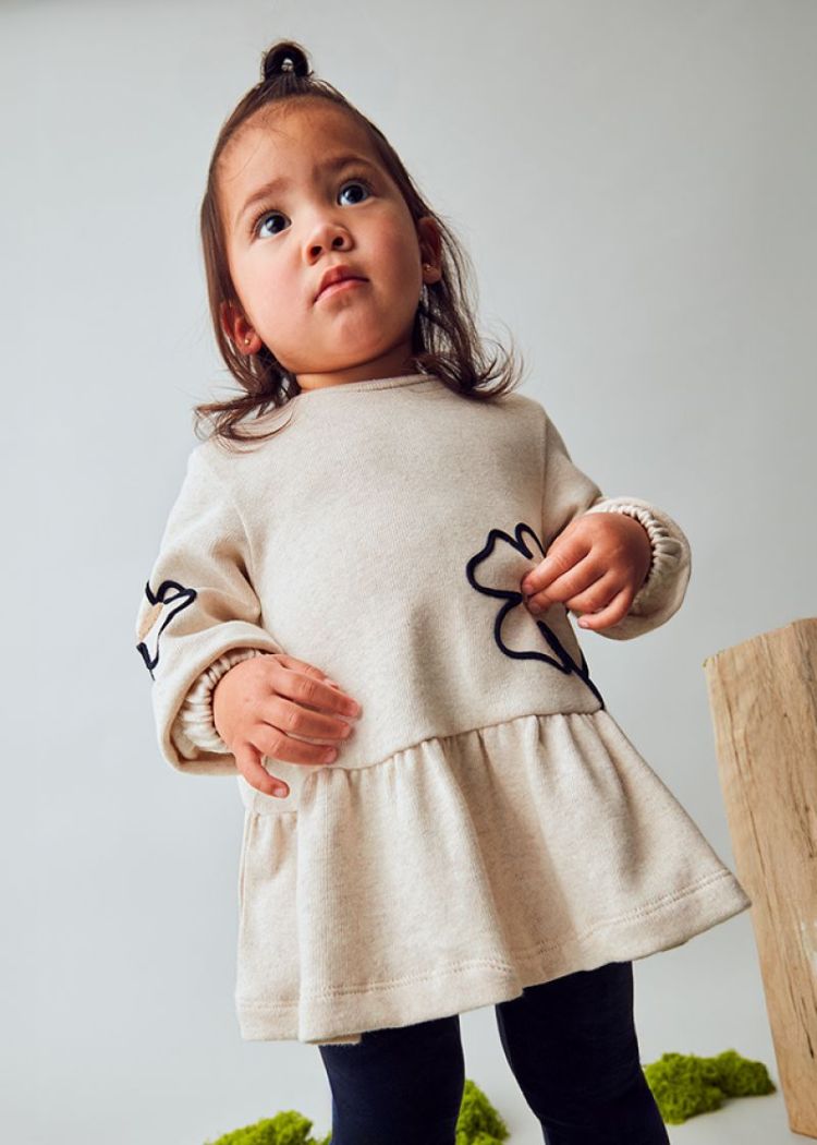 Dress 048 H. Sand