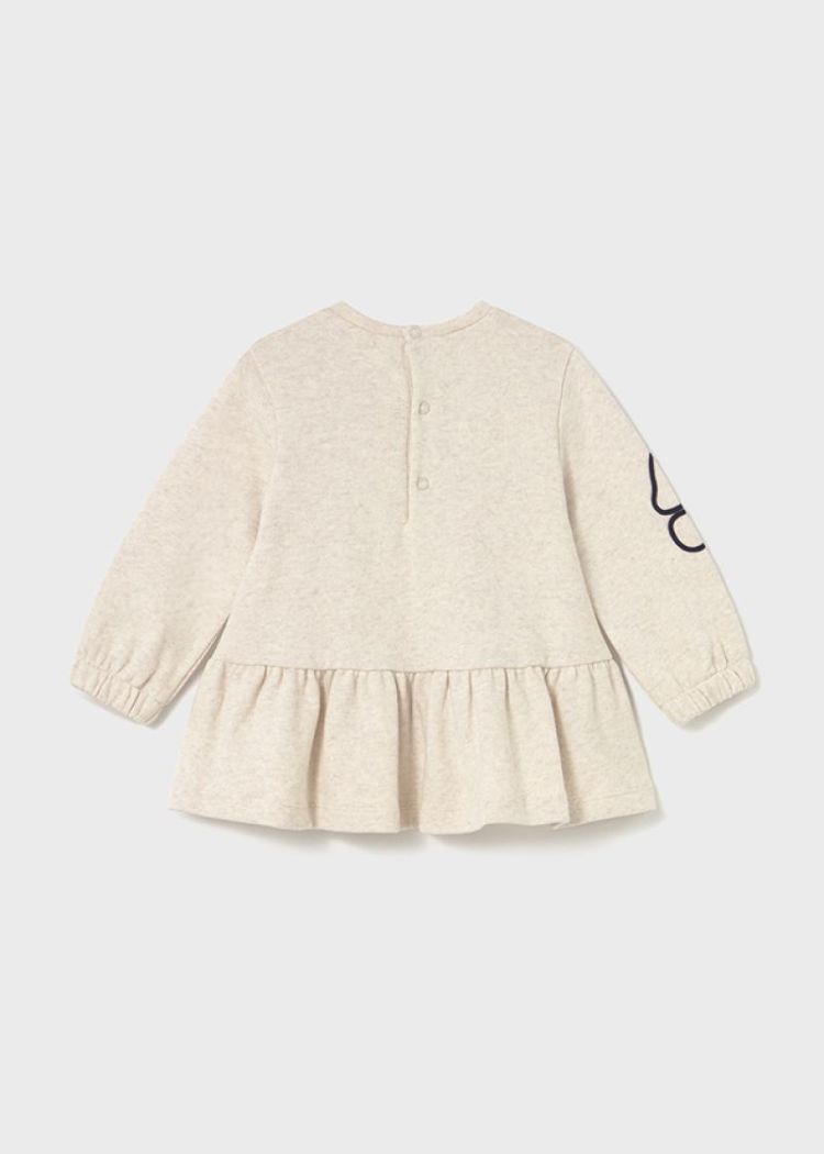 Dress 048 H. Sand