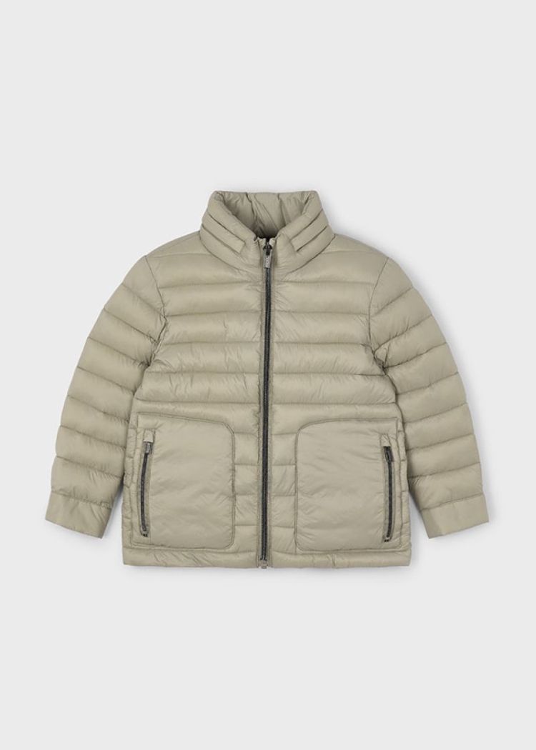 Light coat 065 Cashew