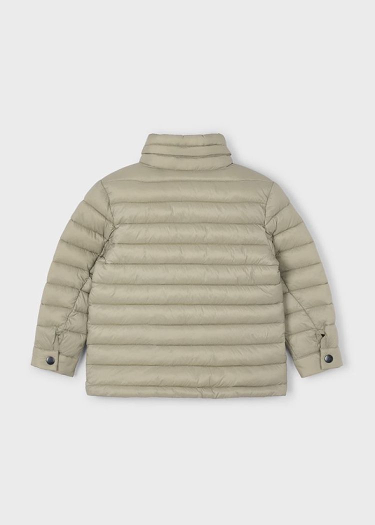 Light coat 065 Cashew