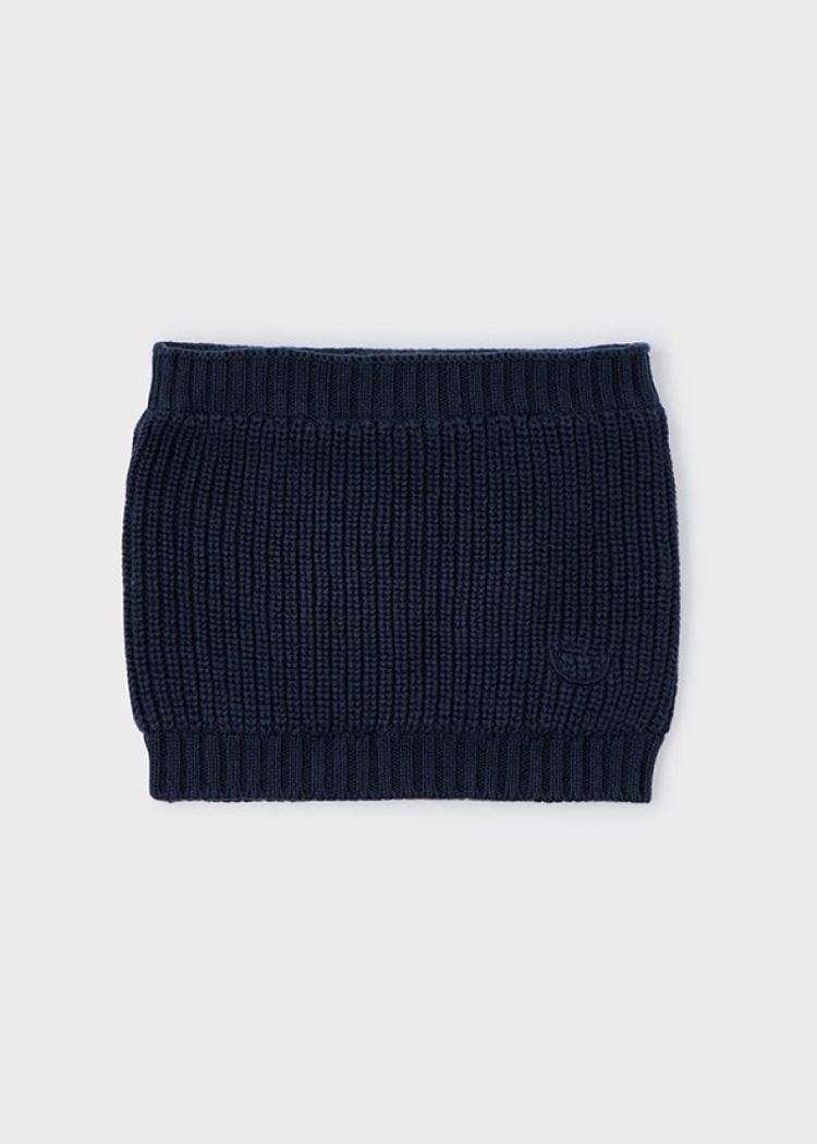 Collar 017 Navy