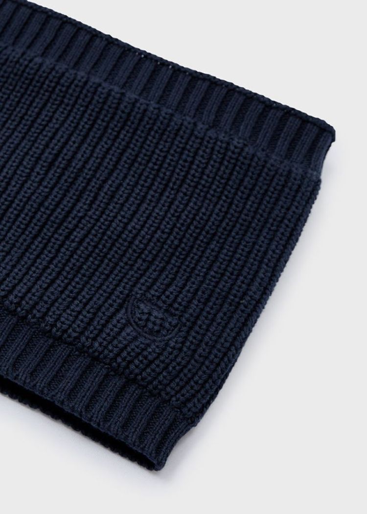 Collar 017 Navy