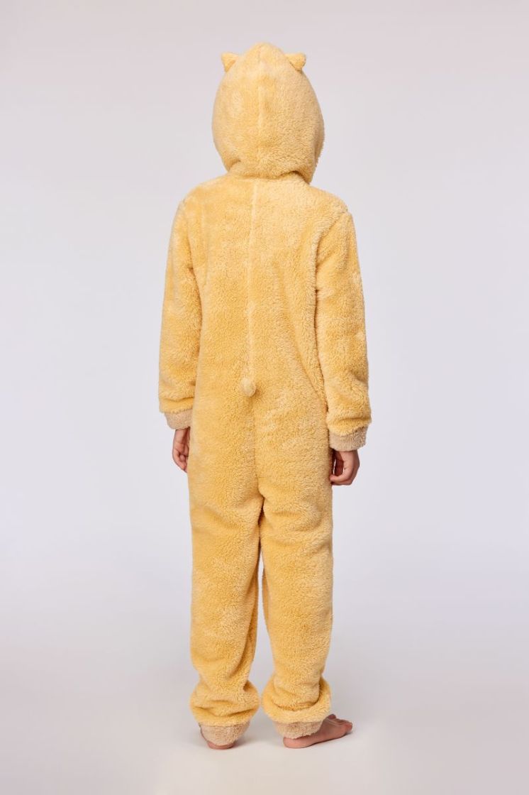 Unisex onesie 010