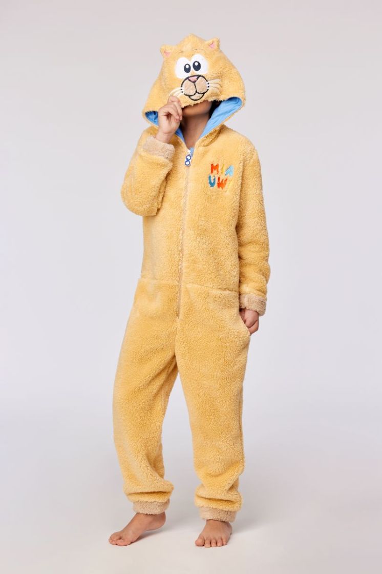 Unisex onesie 010