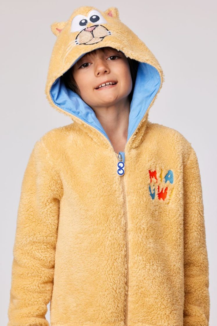 Unisex onesie 010
