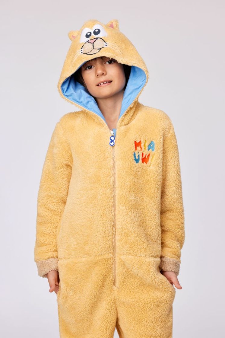 Unisex onesie 010