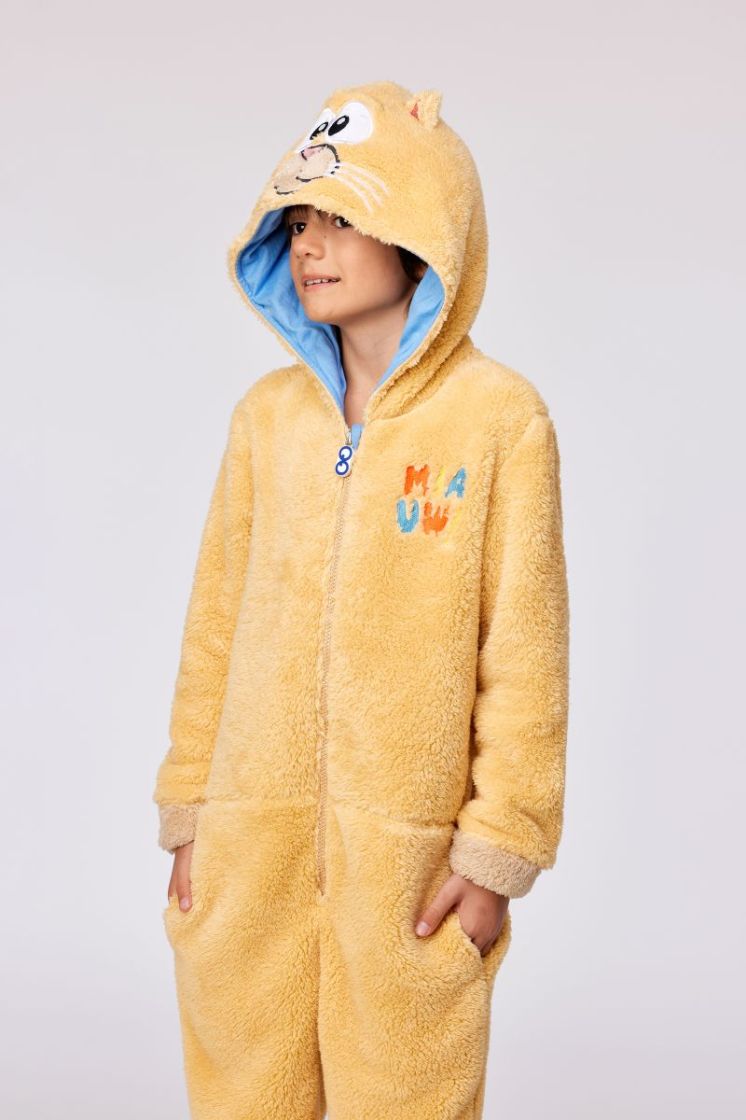 Unisex onesie 010