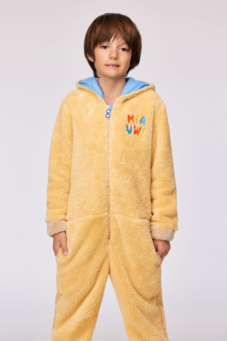 Unisex onesie 010