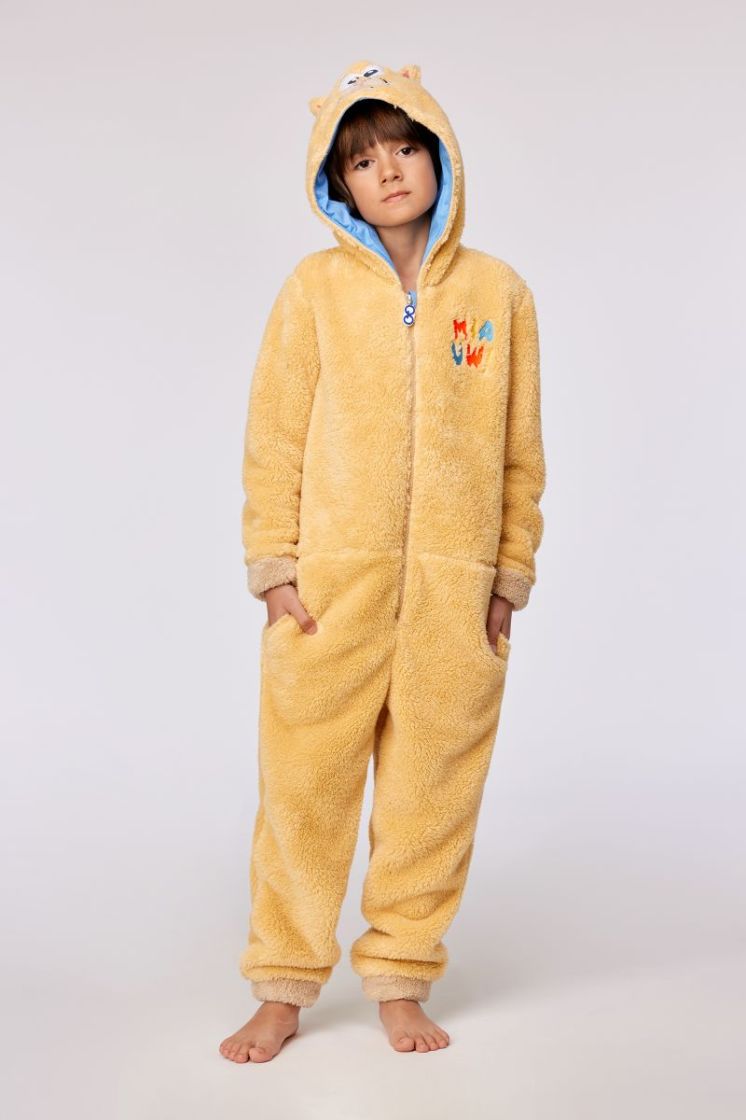 Unisex onesie 010