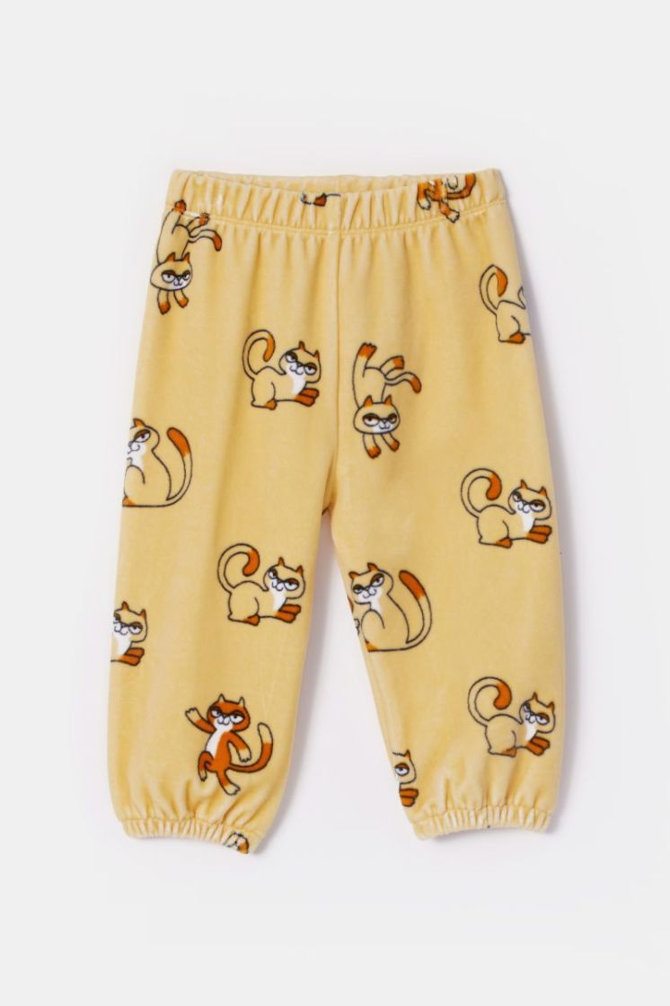 Meisjes pyjama 619