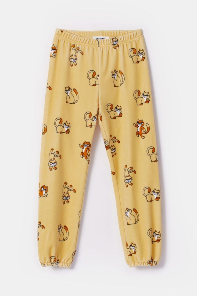 Meisjes pyjama 619