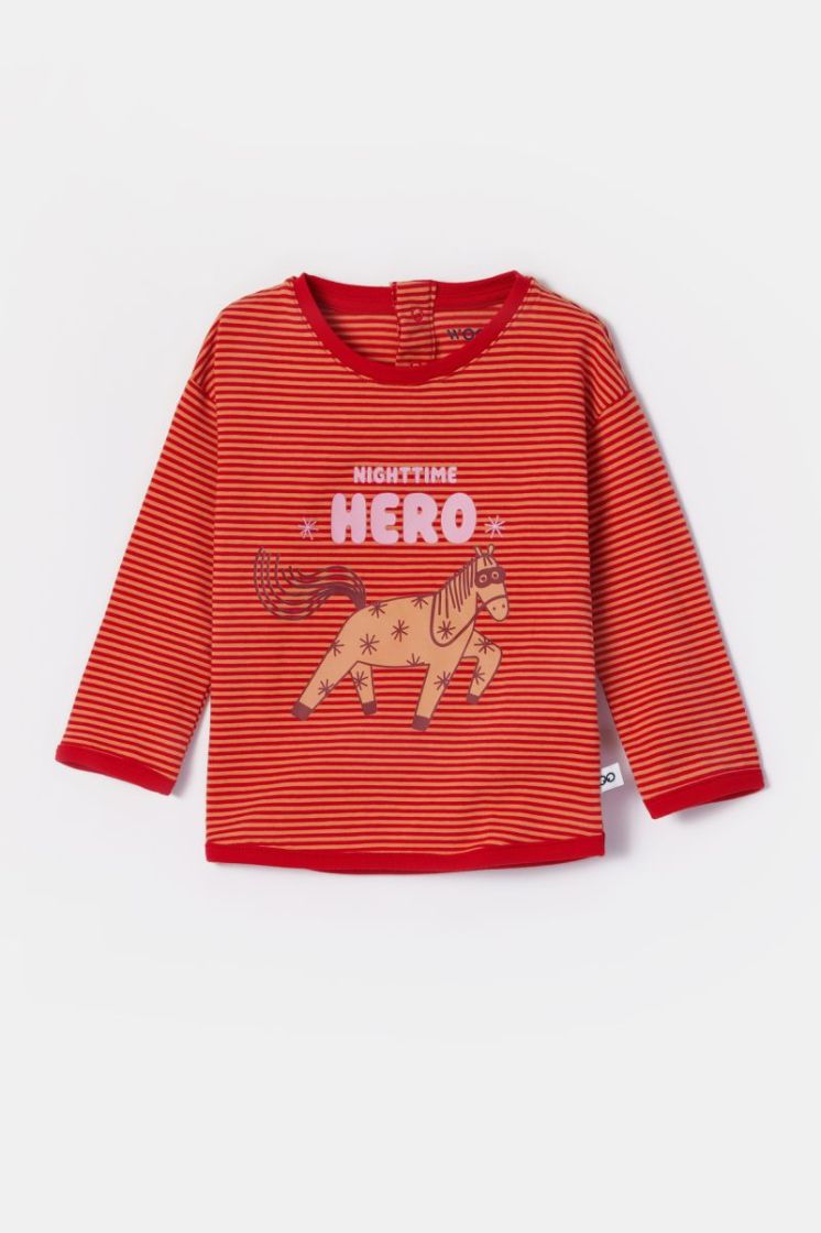 Meisjes pyjama 935