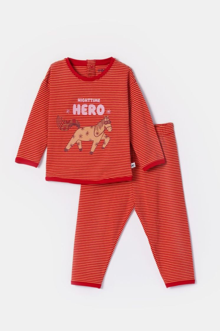 Meisjes pyjama 935