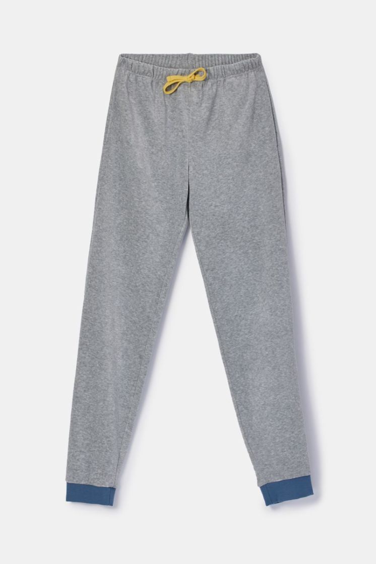 Jongens-Heren pyjama 189