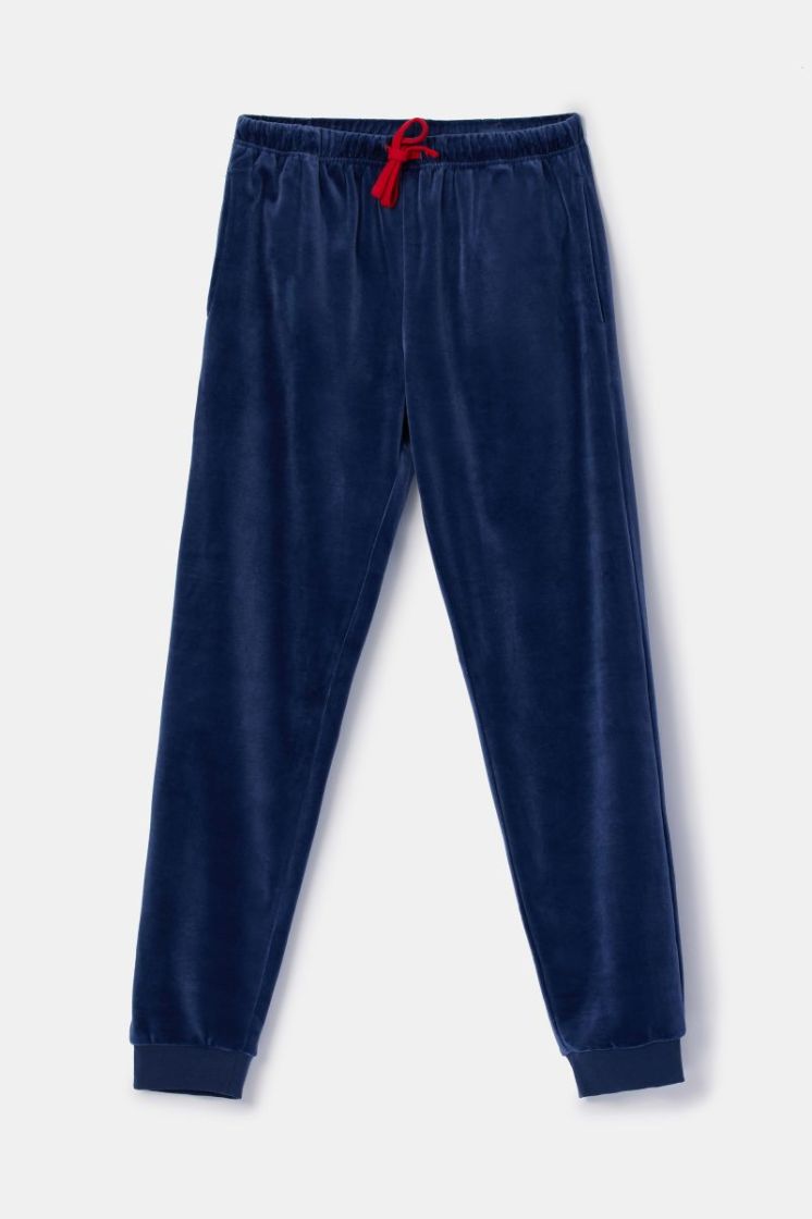 Jongens-Heren pyjama 495