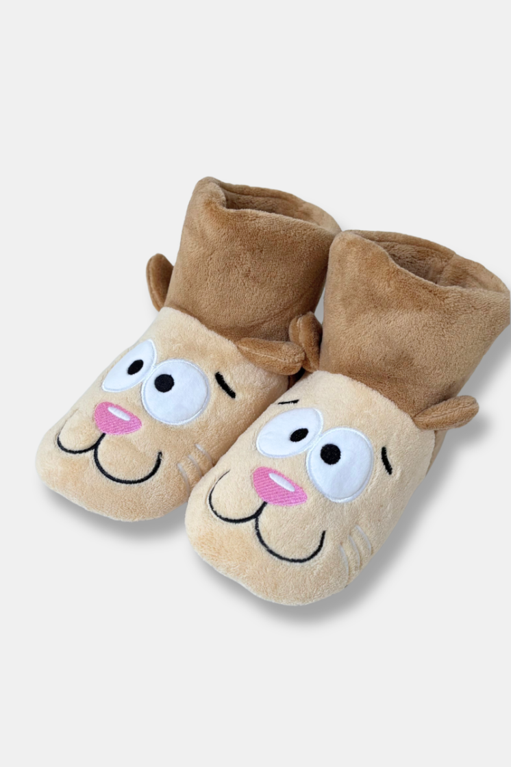 Pantoffels 010