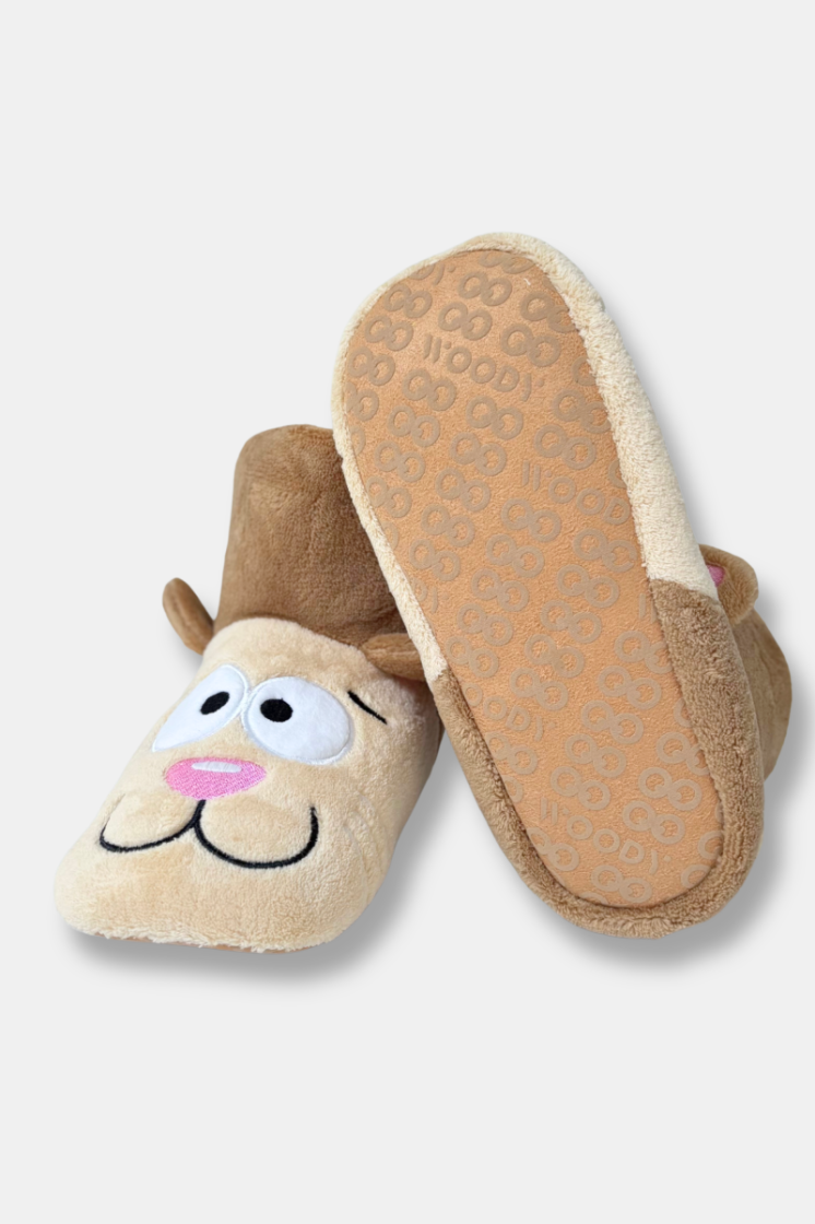 Pantoffels 010
