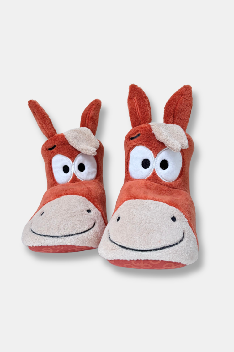 Pantoffels 030