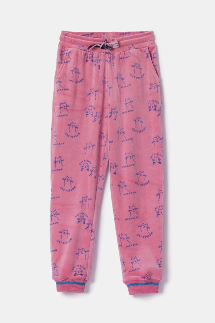 Meisjes pyjama 951