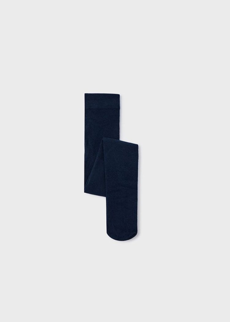 Tights 034 Navy