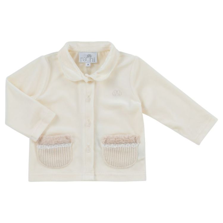 PYJAMA MILLY CREAM